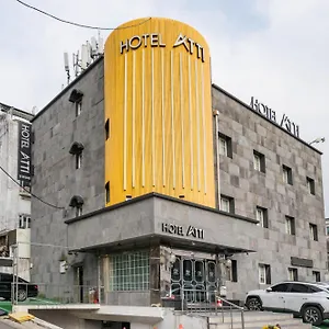 2* Hotel Atti