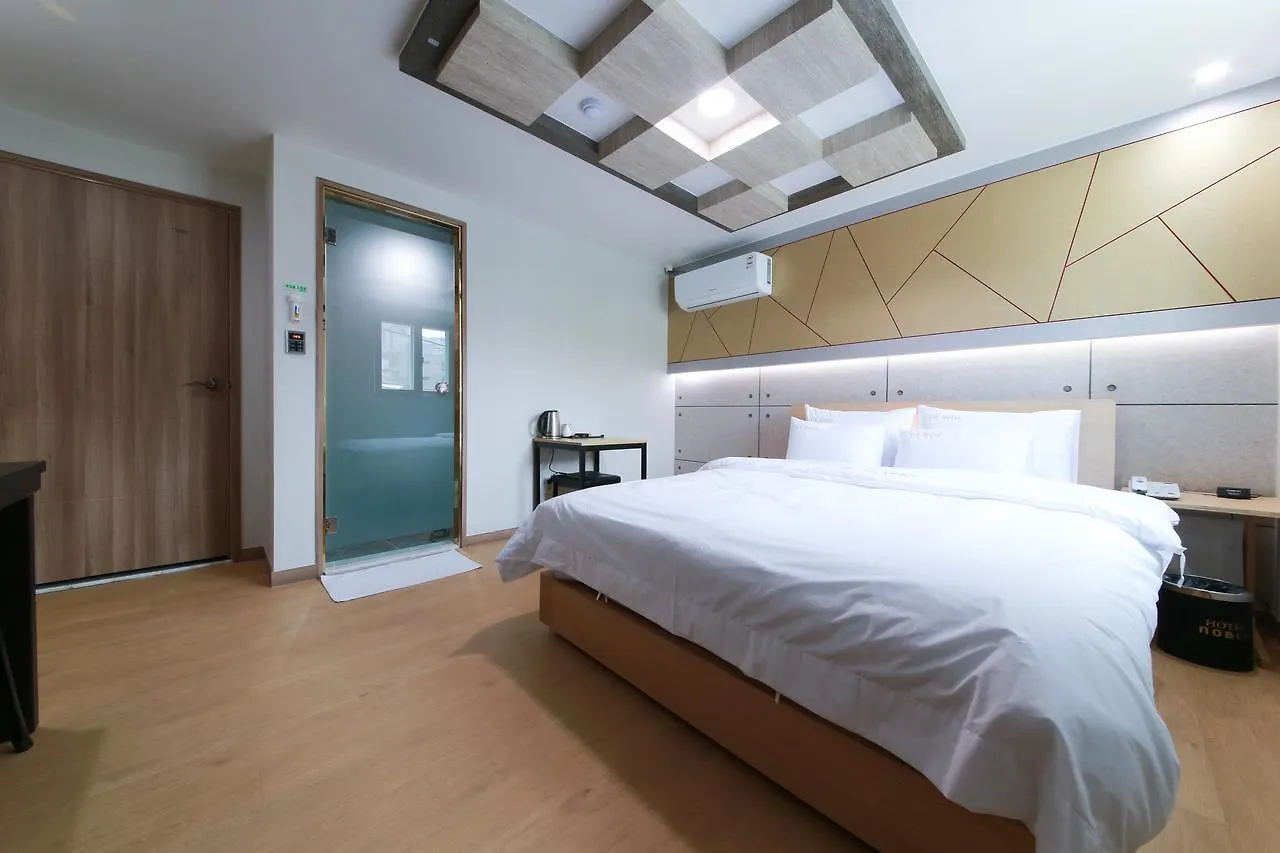 Noble Hotel Incheon